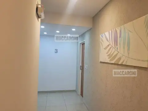 Departamento en Alquiler al Este