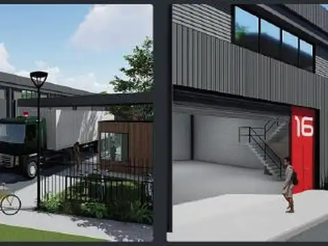 Ruta 202 y Camino Bancalari