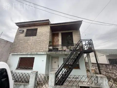 Venta de PH de 3 ambientes en Wilde