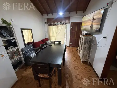 Venta de PH de 3 ambientes en Wilde