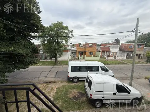 Depto Tipo Casa en Venta de 3 ambientes