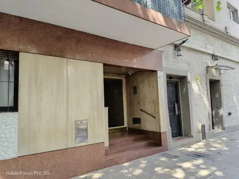 V Virasoro 1179 , Piso PB