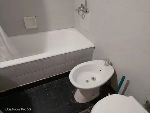 2 AMBIENTES CON PATIO A MTS CID CAMPEADOR