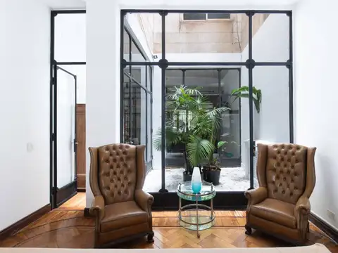 Departamento en Alquiler 80 años
