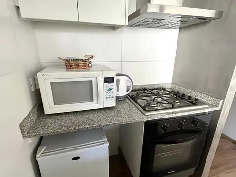 Departamento en Venta 4 años