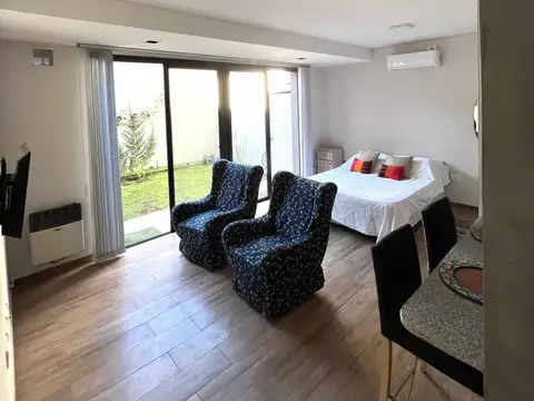 VENTA-MONOAMBIENTE-GODOY CRUZ