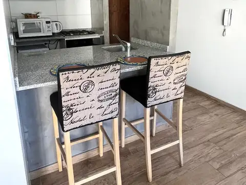 VENTA-MONOAMBIENTE-GODOY CRUZ