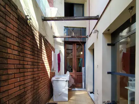 REGIO PH – EXCELENTE ESTADO – RECICLADO – AMPLIA TERRAZA