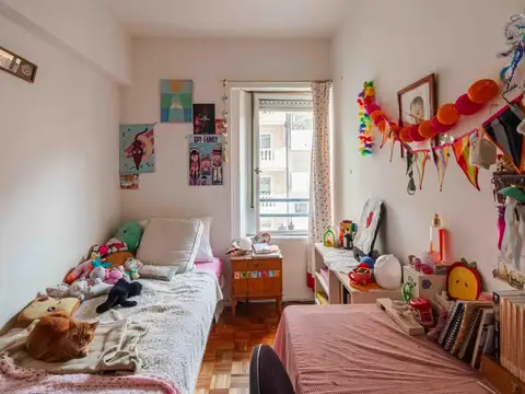 Departamento en Venta 50 años