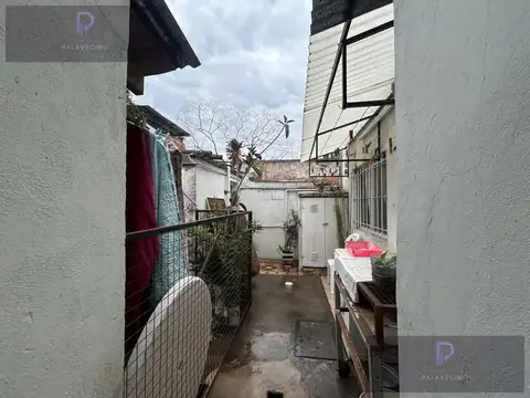 Depto Tipo Casa en Venta en José Clemente Paz, USD 55.000