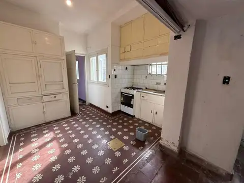 Depto Tipo Casa en Venta de 2 dormitorios
