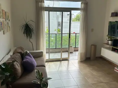 Departamento en Alquiler de 2 ambientes
