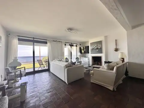 Departamento en Alquiler Temporal en Península, USD 6.600