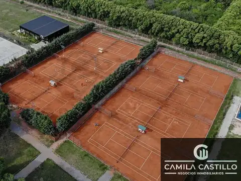 Terreno en Venta de 934,0 m2