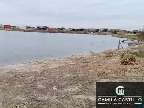 Terreno en Venta 26  mts Frente