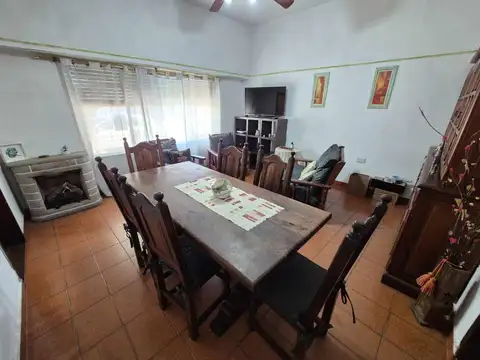 Depto Tipo Casa en Venta de 3 ambientes