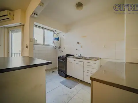 Departamento en Venta 57 años