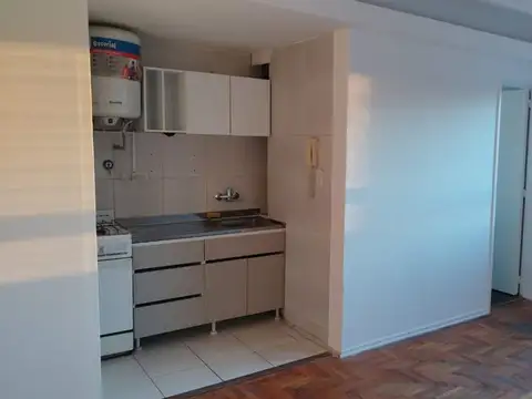 Teniente General Juan Domingo Perón 1600