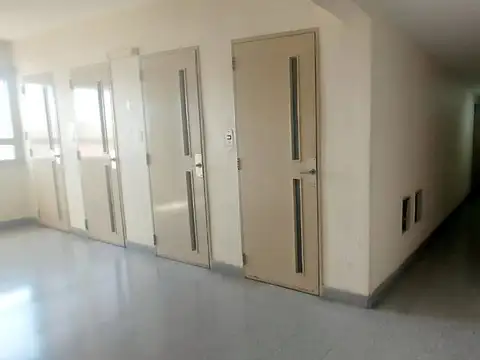 Teniente General Juan Domingo Perón 1600