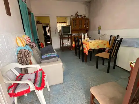 Casa en Venta de 2 dormitorios