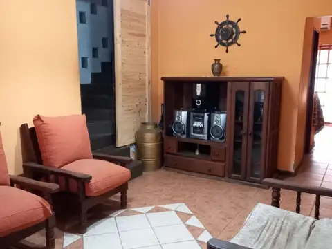 Casa en Venta 25 años