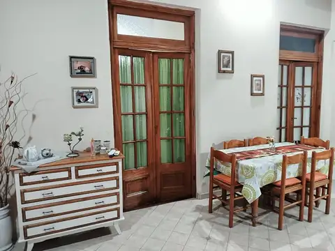 Depto Tipo Casa en Venta de 3 dormitorios