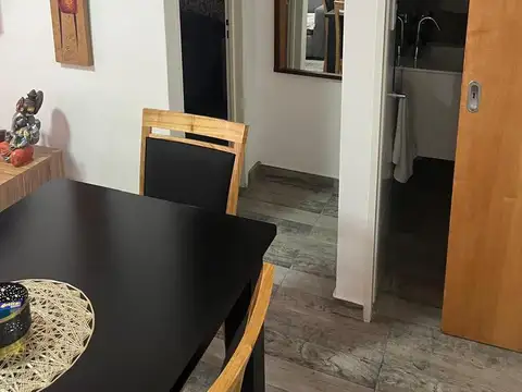 Departamento en Alquiler Temporal de 2 ambientes