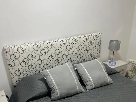 Departamento en Alquiler Temporal 40 años