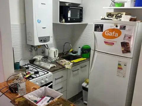 Departamento en Alquiler Temporal de 1 dormitorio