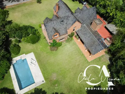 Casa en Venta de 6 dormitorios