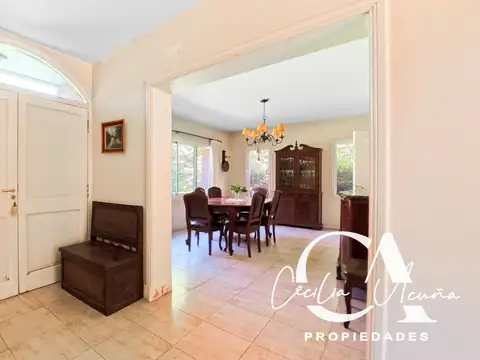 Casa en Venta 33 años