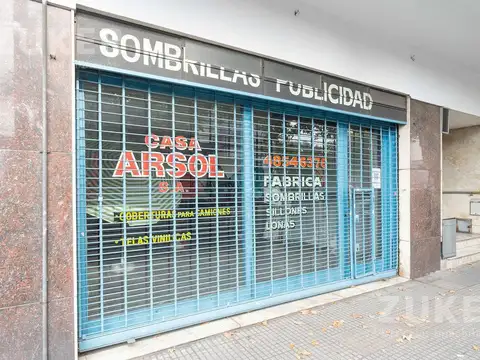 Local en Venta en Villa Crespo, USD 139.000