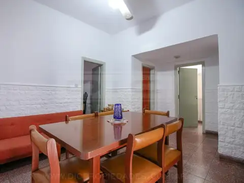 Depto Tipo Casa en Venta de 5 dormitorios
