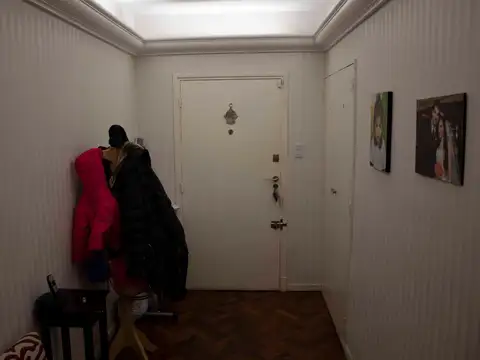 Departamento en Venta 60 años