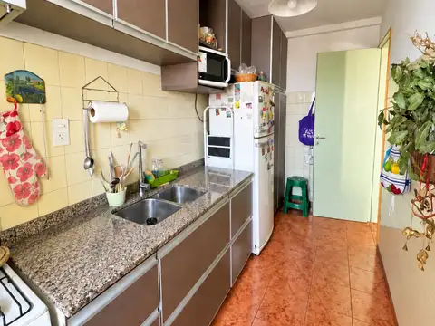 Departamento en Venta 45 años