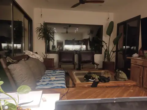 Departamento de 3 ambientes en Venta en Villa soldati