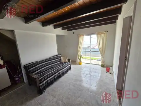 Departamento en Alquiler 17 años