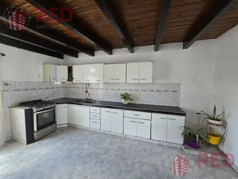 Departamento en Alquiler de 4 ambientes