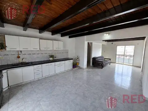 ALQUILA DEPARTAMENTO 3 DORMITORIOS - NEUQUÉN