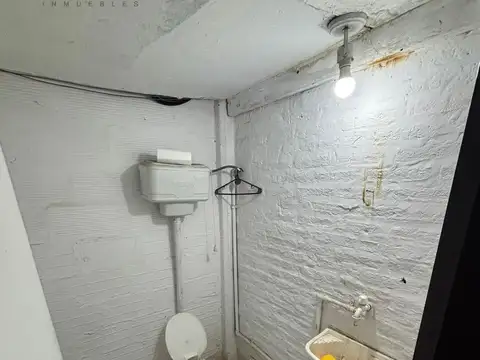 Terreno en Venta 45  mts Fondo