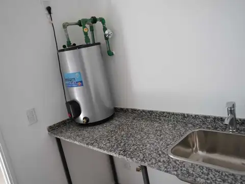 Departamento en Alquiler en Coronel Dorrego, $ 390.000