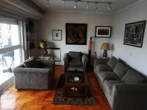 Departamento en Alquiler 40 años