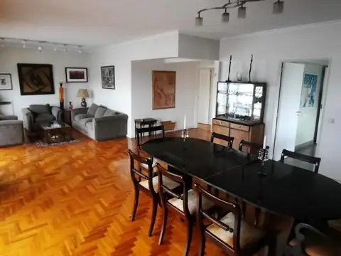 Departamento en Alquiler en Botanico, $ 2.200.000