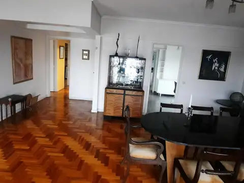 Departamento en Alquiler de 3 dormitorios