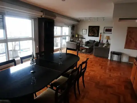 Departamento en Alquiler de 4 ambientes