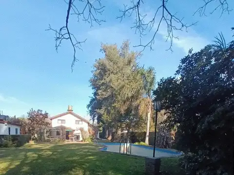 Casa en venta en Gral Rodriguez