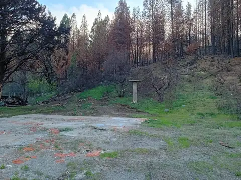Terreno en Venta 50  mts Frente
