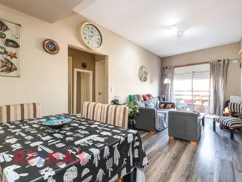 Departamento en Venta en Tapiales, USD 69.000