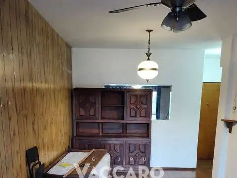 Departamento en Venta 40 años
