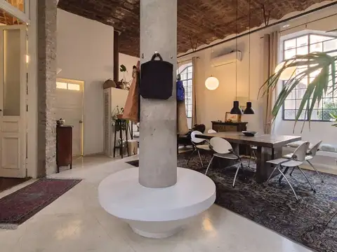 Departamento en Venta 100 años